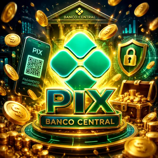 Certificação Banco Central do Brasil para integração PIX